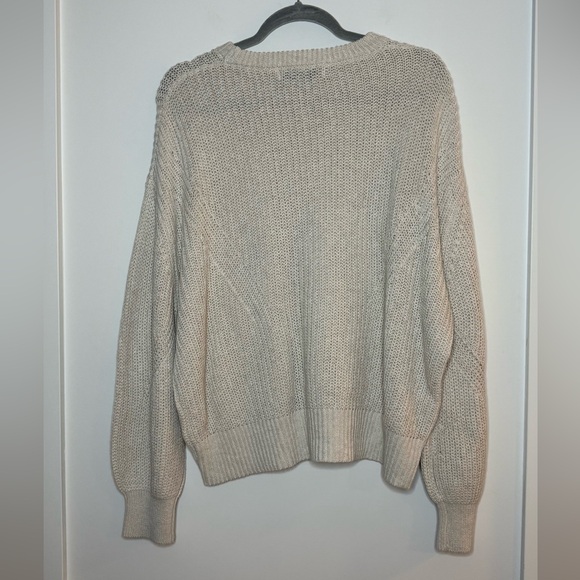 7115 by Szeki Poet Organic Cotton Sweater - Picture 11 of 16